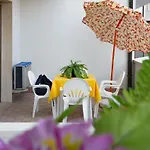 Aparthotel La Pigna Rosolina Mare