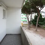 Aparthotel La Pigna Rosolina Mare