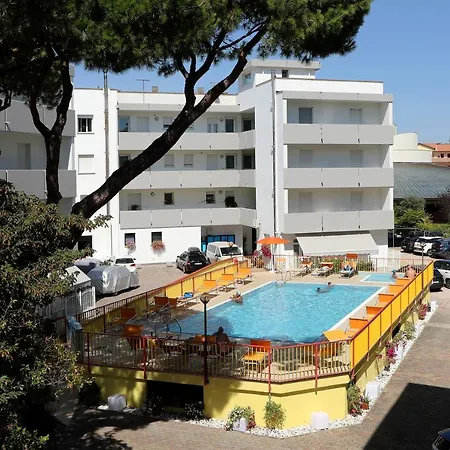 Lejlighedshotel La Pigna