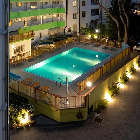 La Pigna Lejlighedshotel