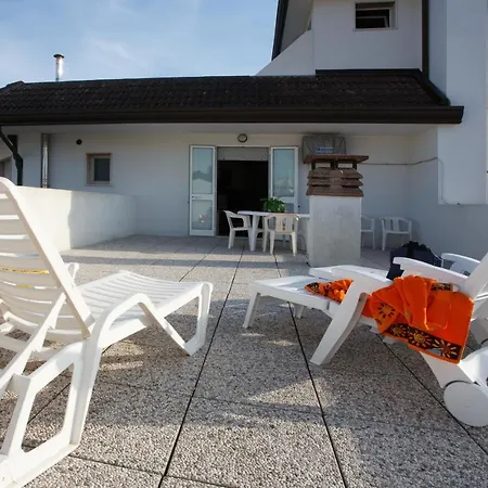 La Pigna 4* Rosolina Mare