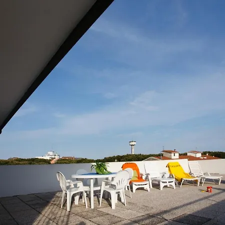 La Pigna Lejlighedshotel Rosolina Mare