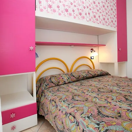 La Pigna Lejlighedshotel *