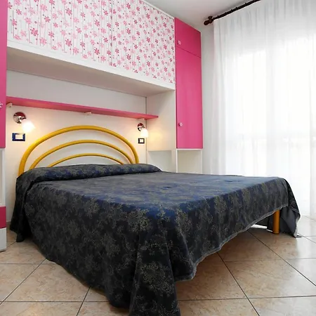 Lejlighedshotel La Pigna *