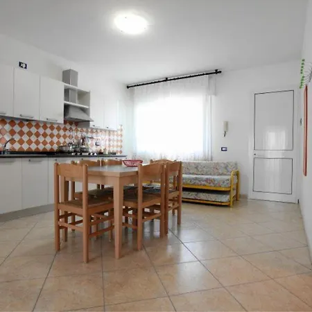 Appart hôtel La Pigna Rosolina Mare