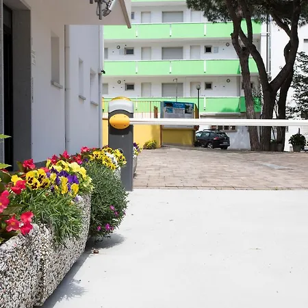La Pigna * Rosolina Mare