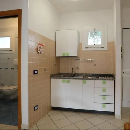 La Pigna Apart Otel