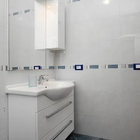 Apart Otel La Pigna Rosolina Mare