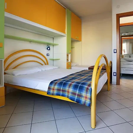La Pigna Apart Otel