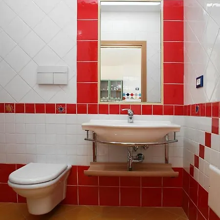 アパートホテル La Pigna