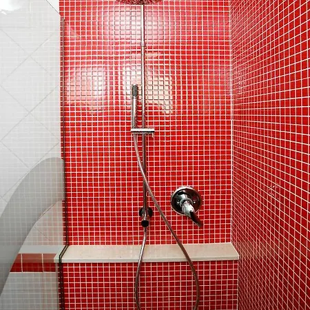 La Pigna Apart Otel 4*