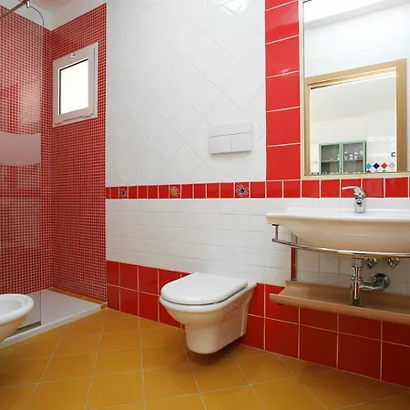 La Pigna 4* ロゾリーナ・マーレ