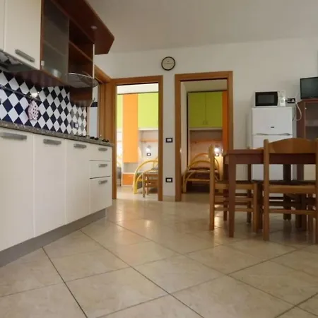 La Pigna Lejlighedshotel