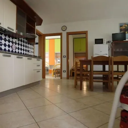 La Pigna 4* Rosolina Mare