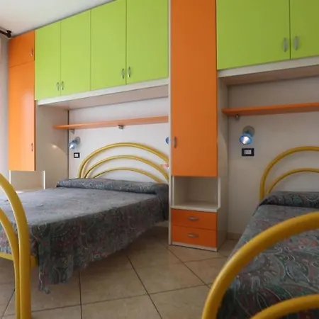 La Pigna Lejlighedshotel *
