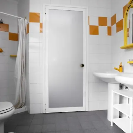 La Pigna Apart Otel Rosolina Mare
