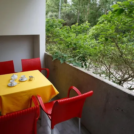 La Pigna 4* Rosolina Mare
