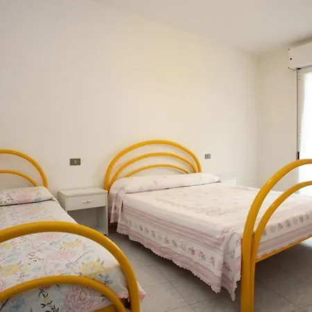 Appart hôtel La Pigna