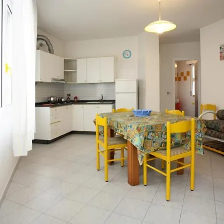 La Pigna Apart Otel 4*