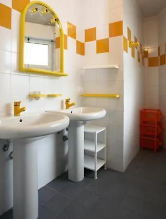 La Pigna Apart Otel