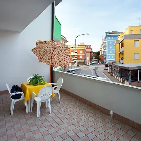 アパートホテル La Pigna