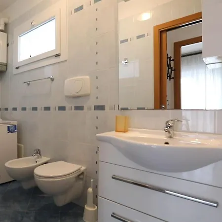 アパートホテル La Pigna ロゾリーナ・マーレ