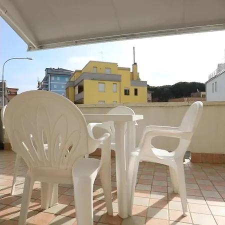 La Pigna ロゾリーナ・マーレ