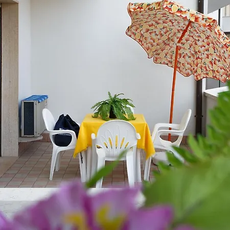 Lejlighedshotel La Pigna Rosolina Mare