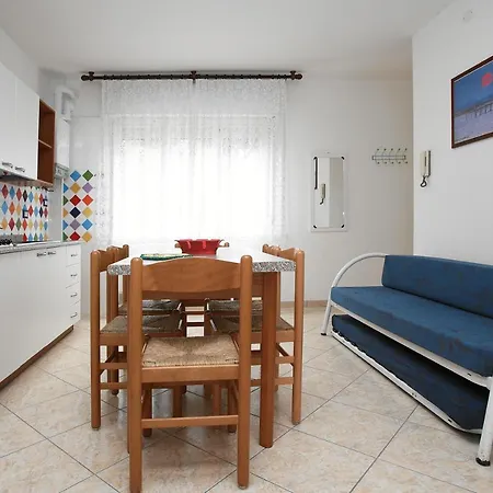 La Pigna アパートホテル