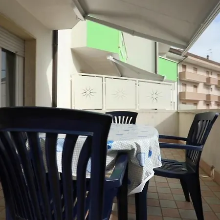 Lejlighedshotel La Pigna *
