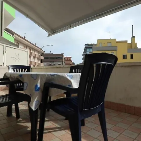 La Pigna Lejlighedshotel *