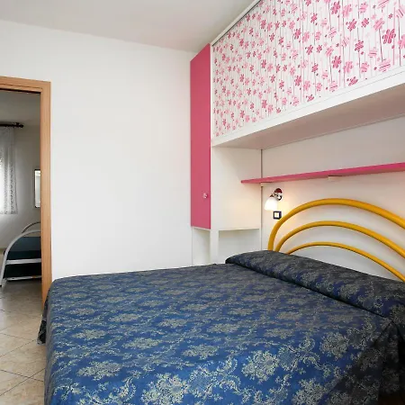 La Pigna * Rosolina Mare