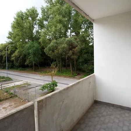 アパートホテル La Pigna