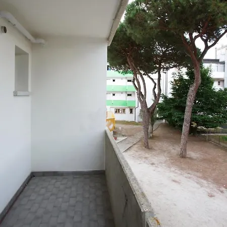 アパートホテル La Pigna ロゾリーナ・マーレ