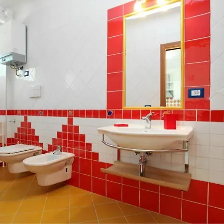 Appart hôtel La Pigna 4*