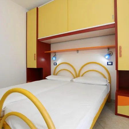 La Pigna 4* Rosolina Mare