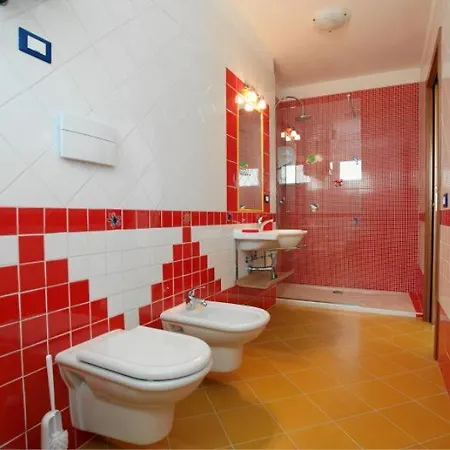 Apart Otel La Pigna Rosolina Mare