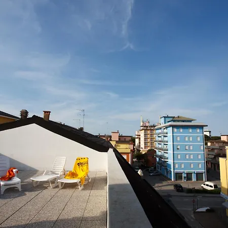 Apart Otel La Pigna 4*
