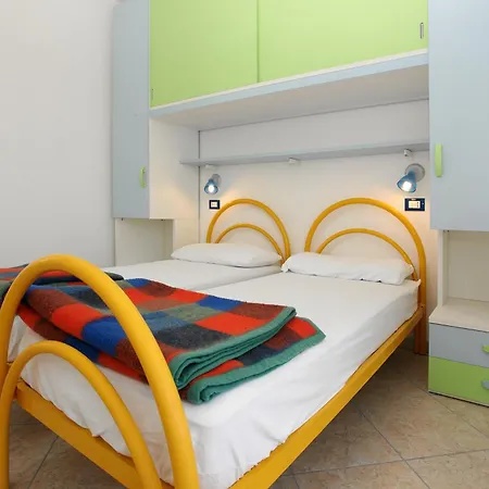 La Pigna Appart hôtel Rosolina Mare