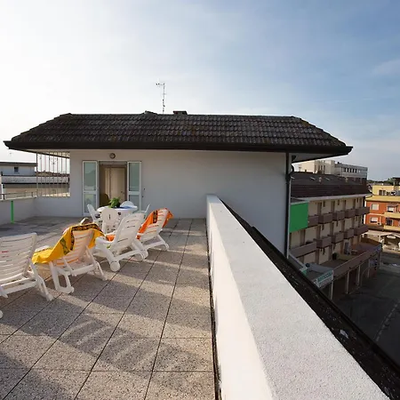 La Pigna Appart hôtel Rosolina Mare