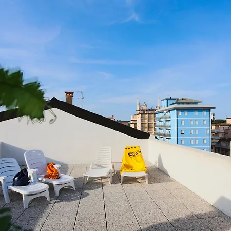 Apart Otel La Pigna Rosolina Mare