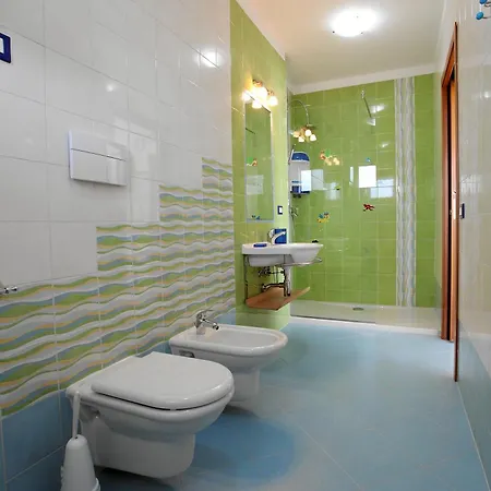 Apart Otel La Pigna 4*