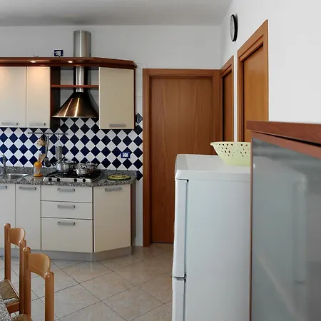 Apart Otel La Pigna Rosolina Mare