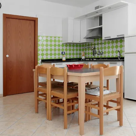 La Pigna Apart Otel