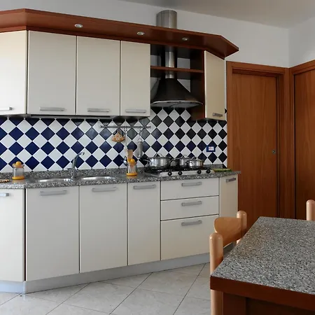 Appart hôtel La Pigna