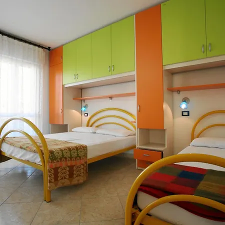 Apart Otel La Pigna 4*