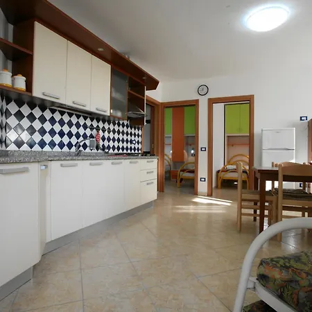 La Pigna Apart Otel 4*