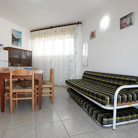 Apart Otel La Pigna