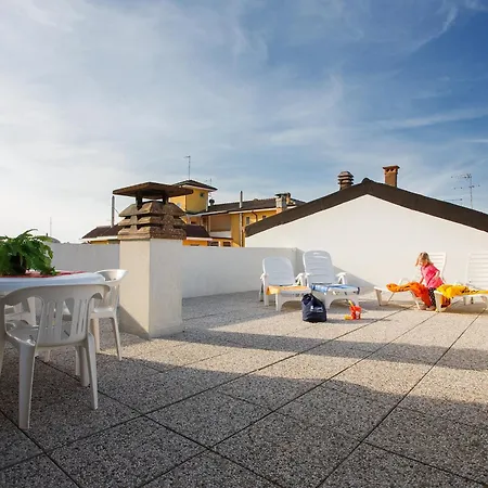 La Pigna Apart Otel