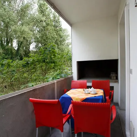 Lejlighedshotel La Pigna *